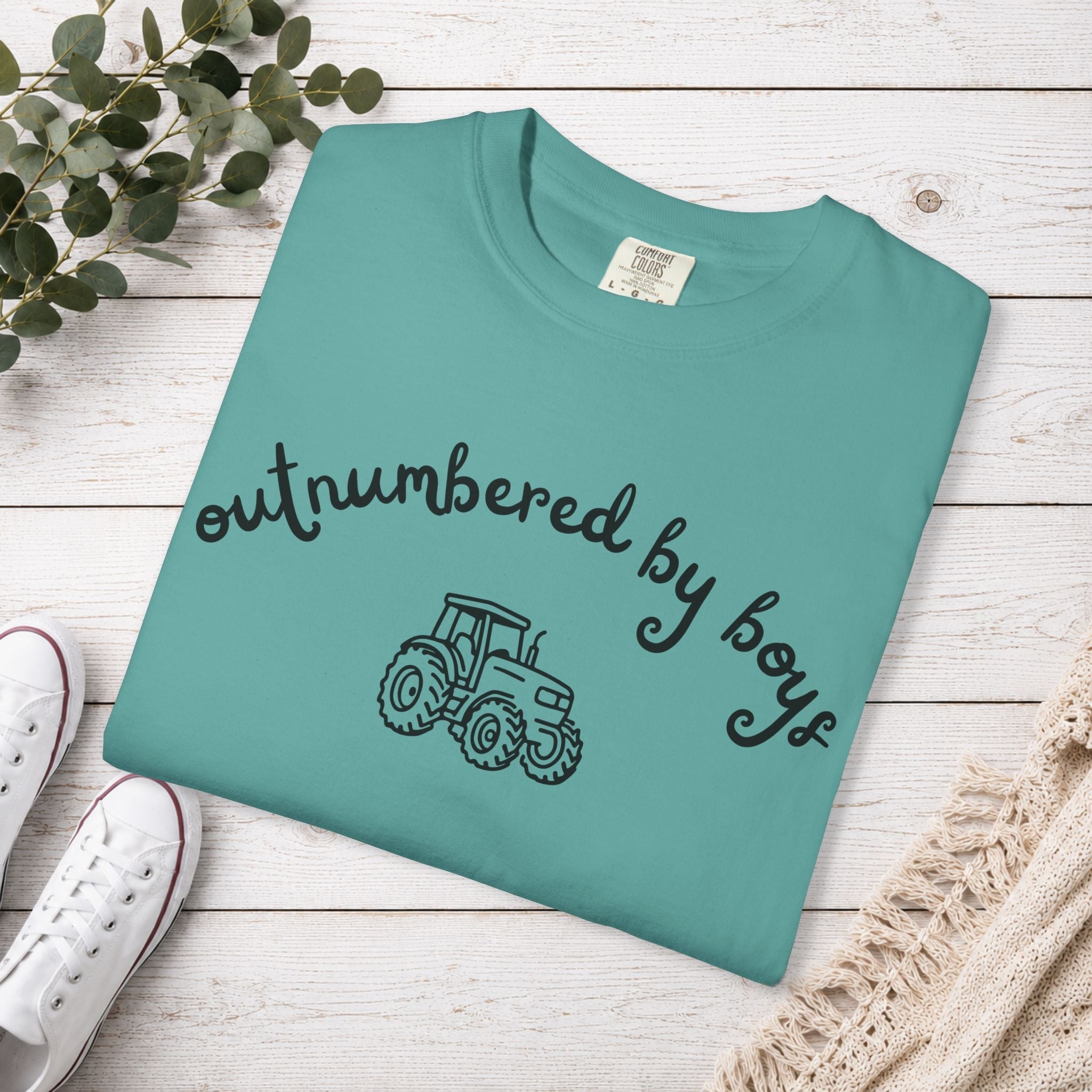 Mama Shirts
