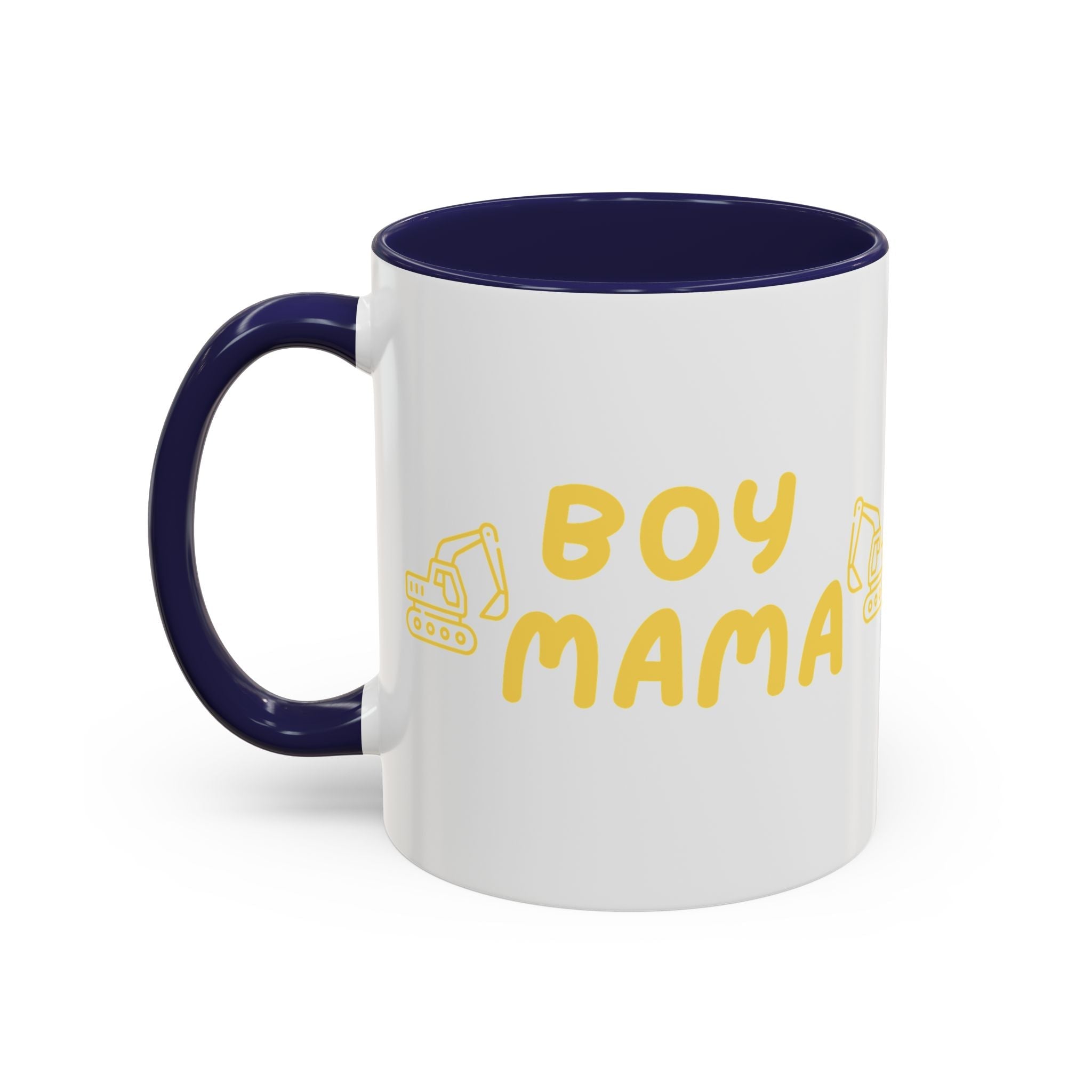 Mama Mugs