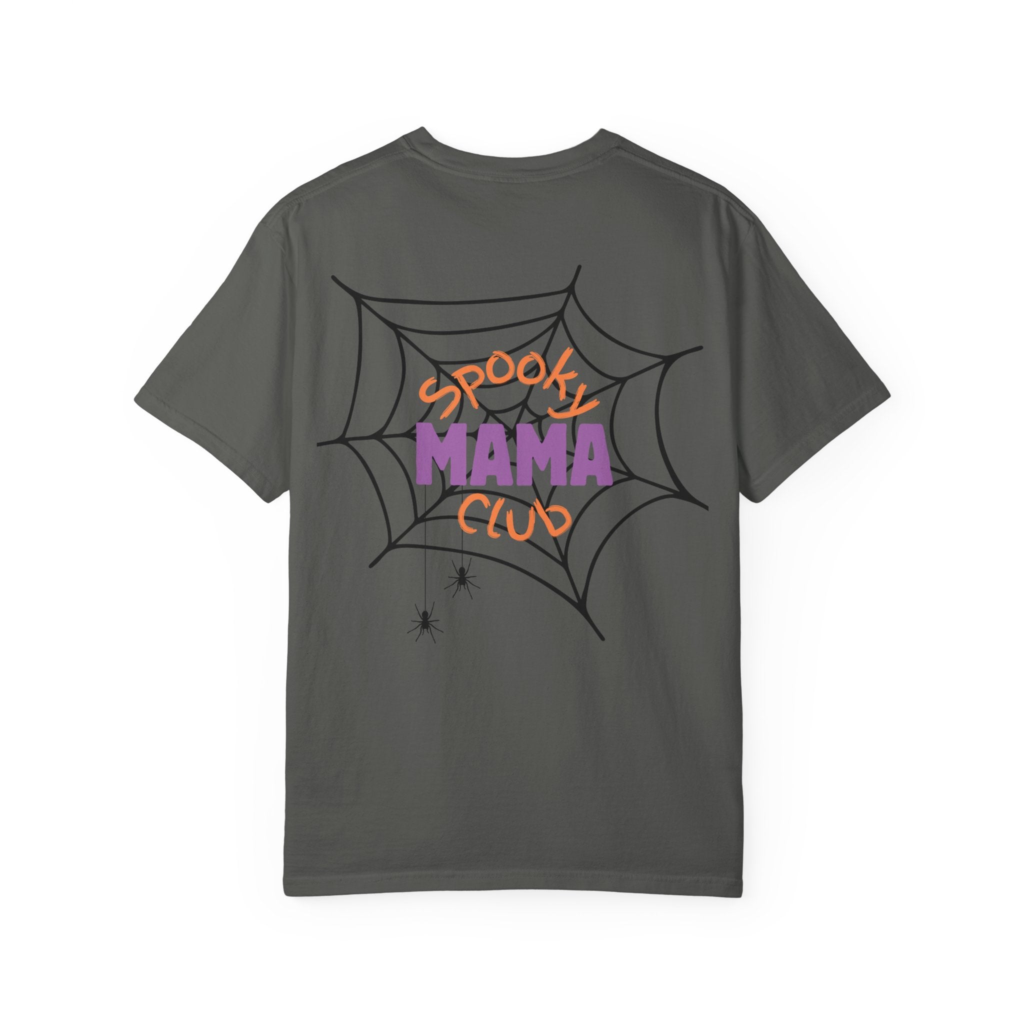 Spooky Mama Club Shirt | Halloween Mama T-Shirt