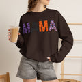 Halloween Mama Sweatshirt | Spooky Mama Crewneck