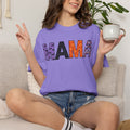 Halloween Mama Shirt | Cute Spooky Mama Tee |