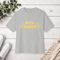 Boy Mama Excavator Shirt, Construction Mom Tee, Heavy Equipment T-Shirt, Dirt Lover Gift, Toddler Boy Mom, Cute Excavator Shirt